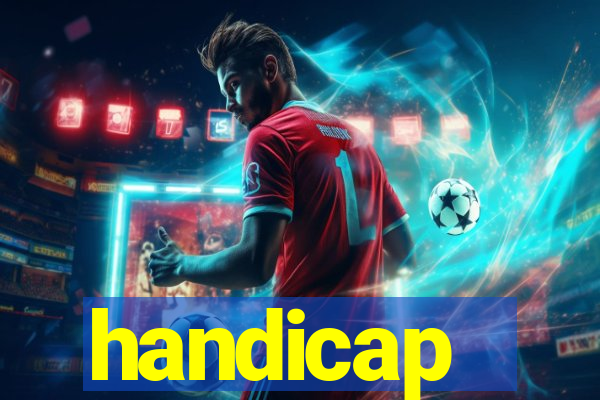 handicap -1 primeiro tempo